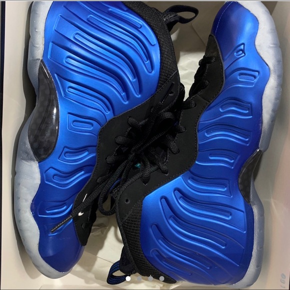 foamposite 7y